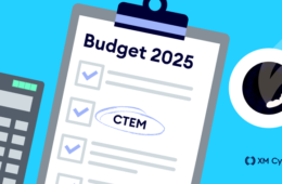 9 Steps to Get CTEM on Your 2025 Budgetary Radar