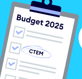 9 Steps to Get CTEM on Your 2025 Budgetary Radar