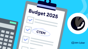 9 Steps to Get CTEM on Your 2025 Budgetary Radar