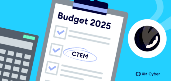 9 Steps to Get CTEM on Your 2025 Budgetary Radar