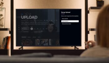 Amazon brings generative AI-powered recaps to Prime Video