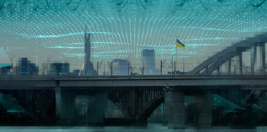 Analysis of toolset used to spy on Ukraine in 2022 and 2023