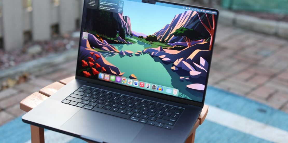 Apple 16-inch MacBook Pro (M4 Pro) review