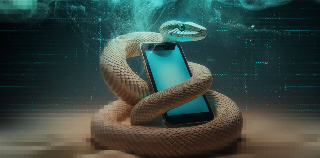 Arid Viper poisons Android apps with AridSpy