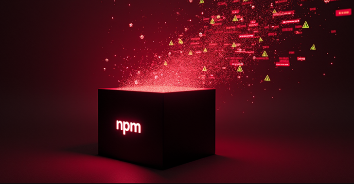 BeaverTail Malware Resurfaces in Malicious npm Packages Targeting Developers