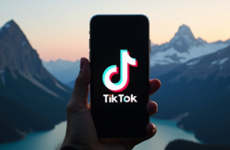 Canada Orders TikTok to Shut Down Canadian Operations Over Security Concerns