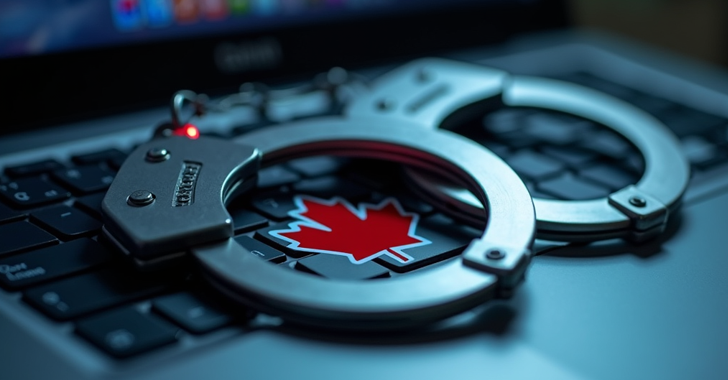 Canadian Suspect Arrested Over Snowflake Data Breach and Extortion Attacks