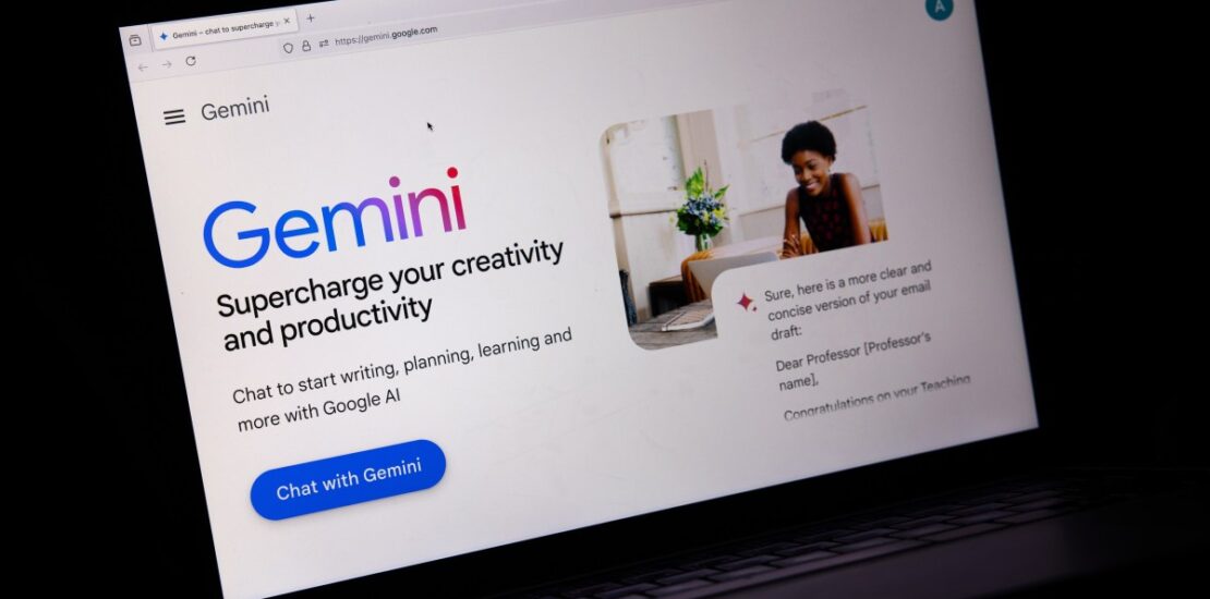 Google's Gemini API and AI Studio get grounding with Google Search