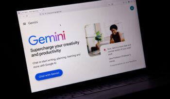 Google's Gemini API and AI Studio get grounding with Google Search