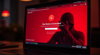 Lazarus Group Exploits Google Chrome Vulnerability to Control Infected Devices