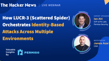 Learn Key Identity Security Tactics in This Expert Webinar