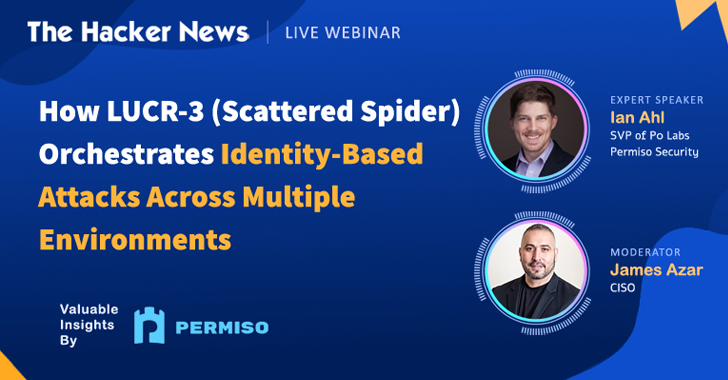 Learn Key Identity Security Tactics in This Expert Webinar