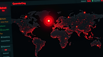 Microsoft Warns of Chinese Botnet Exploiting Router Flaws for Credential Theft