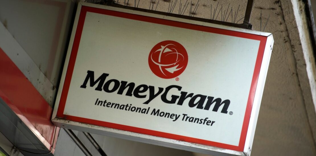 MoneyGram replaces CEO weeks after massive customer data breach