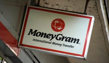 MoneyGram replaces CEO weeks after massive customer data breach