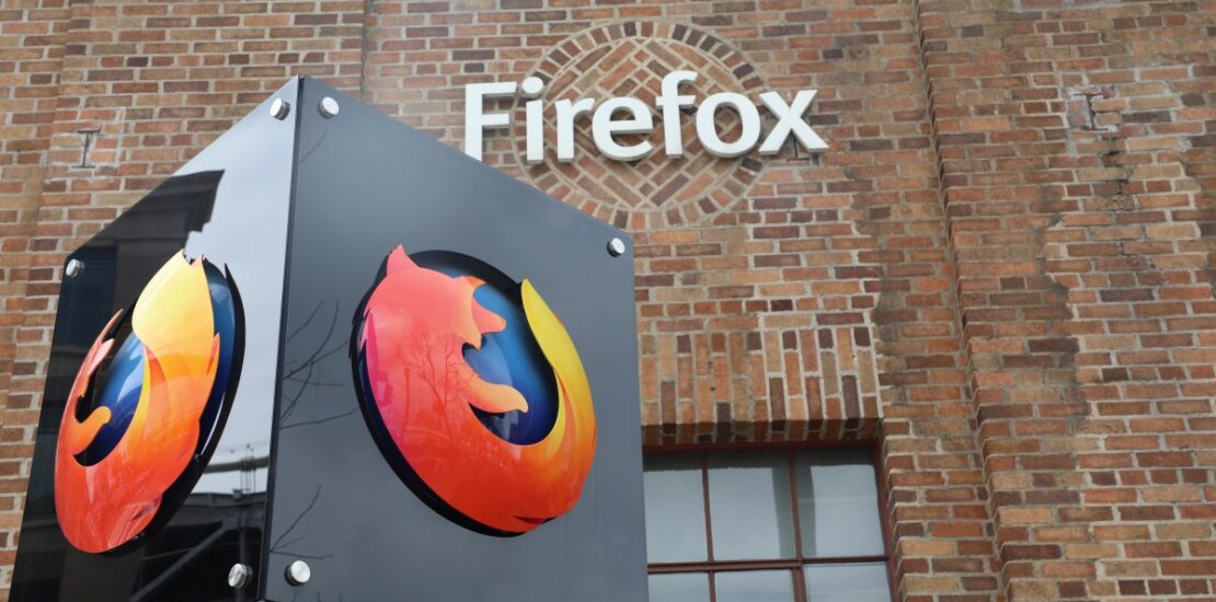 Mozilla Foundation lays off 30% staff, drops advocacy division