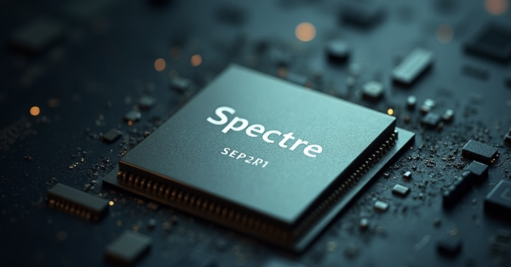 New Research Reveals Spectre Vulnerability Persists in Latest AMD and Intel Processors