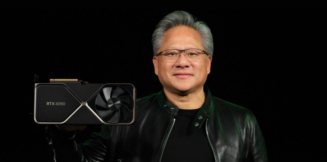 Nvidia-Run:ai deal to be reviewed under EU's merger rules