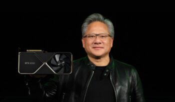 Nvidia-Run:ai deal to be reviewed under EU's merger rules