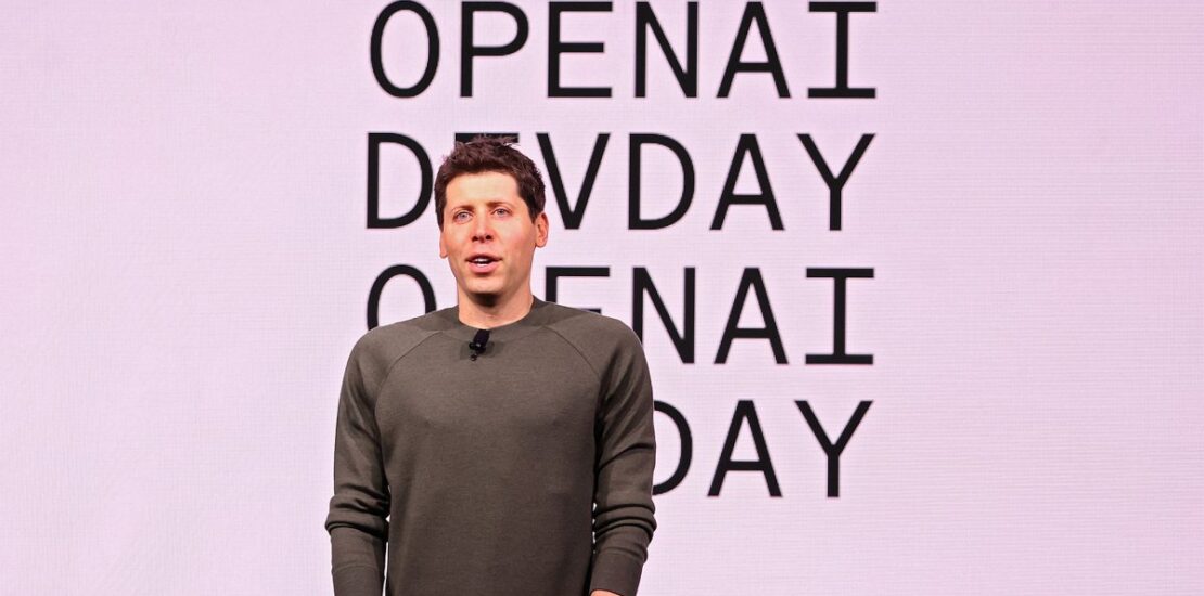 OpenAI CEO Sam Altman says lack of compute capacity is delaying the company's products