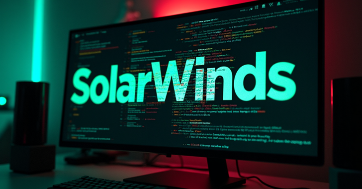 SEC Charges 4 Companies Over Misleading SolarWinds Cyber Attack Disclosures