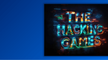 Sophos announced as inaugural sponsor of The Hacking Games – Sophos News