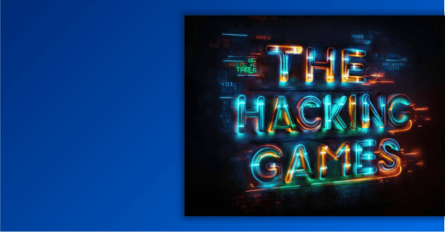 Sophos announced as inaugural sponsor of The Hacking Games – Sophos News