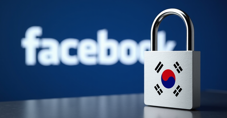 South Korea Fines Meta $15.67M for Illegally Sharing Sensitive User Data with Advertisers