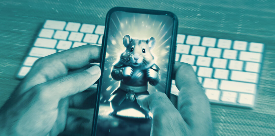 The tap-estry of threats targeting Hamster Kombat players