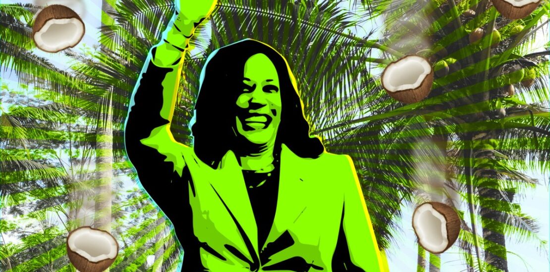 This Week in AI: It's shockingly easy to make a Kamala Harris deepfake