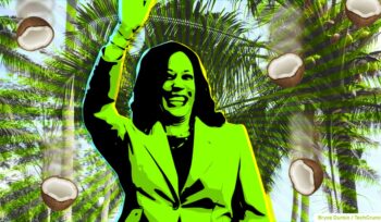 This Week in AI: It's shockingly easy to make a Kamala Harris deepfake