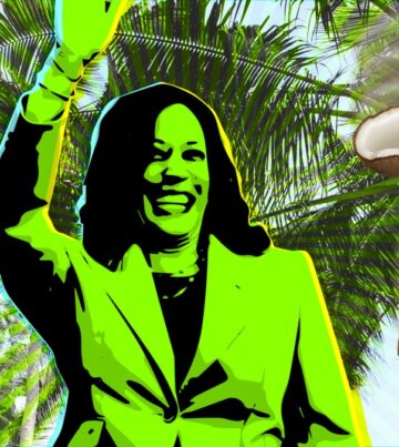 This Week in AI: It's shockingly easy to make a Kamala Harris deepfake