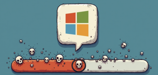 VEILDrive Attack Exploits Microsoft Services to Evade Detection and Distribute Malware