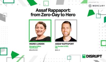 Wiz CEO and Co-Founder Assaf Rappaport: From Zero-Day to Hero